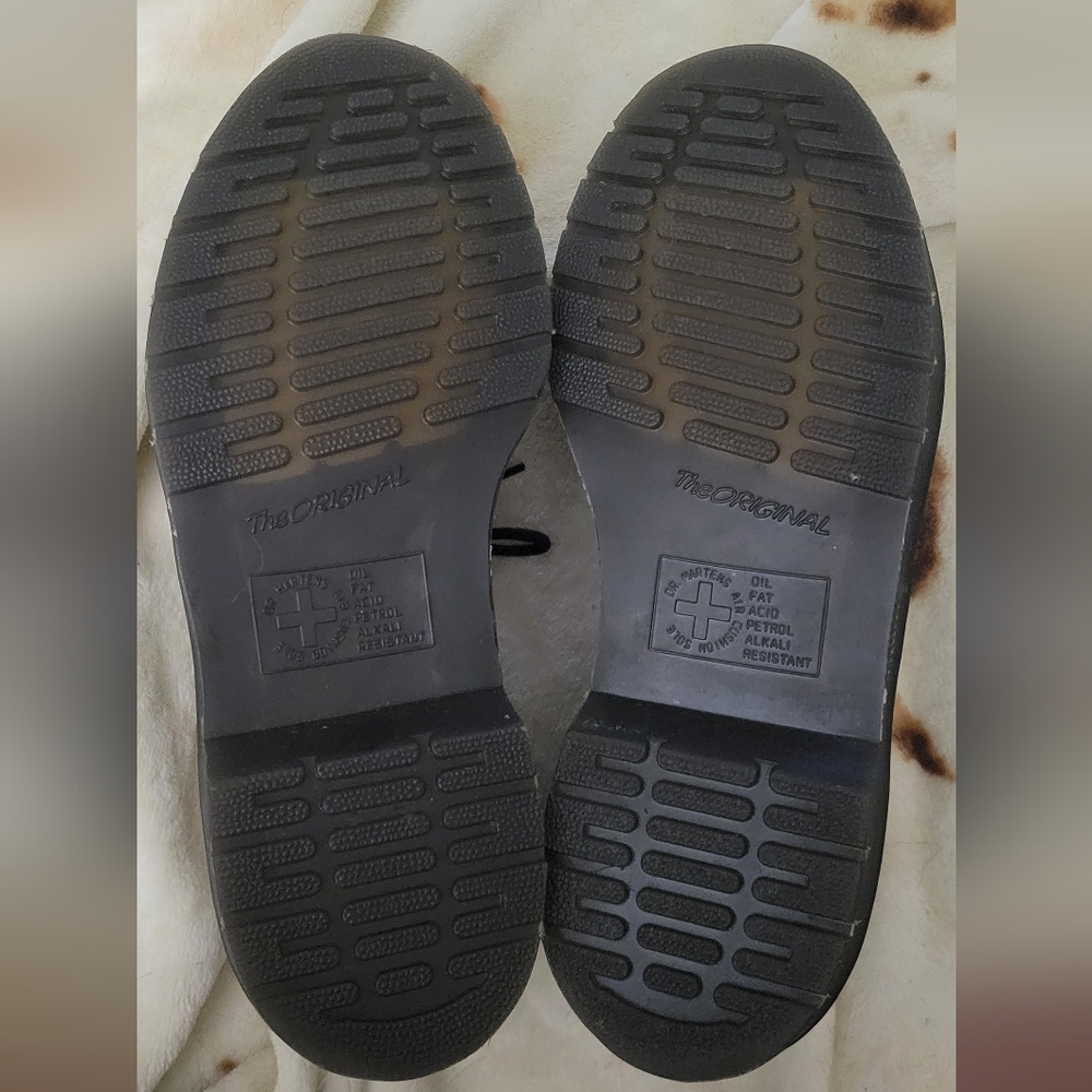 Dr. Martens 1461 Python - image 4